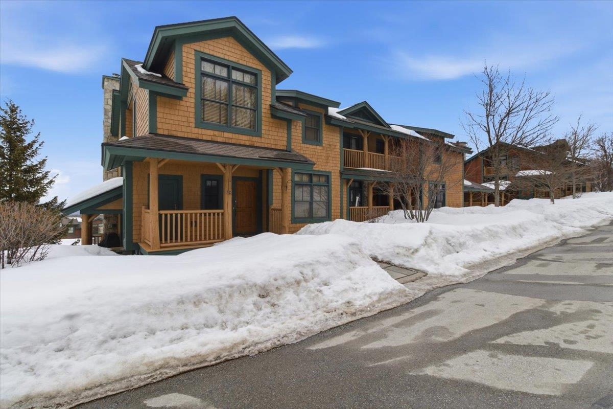 7 C Woodfern Run Stratton, VT 05155 - Photo 31 of 33