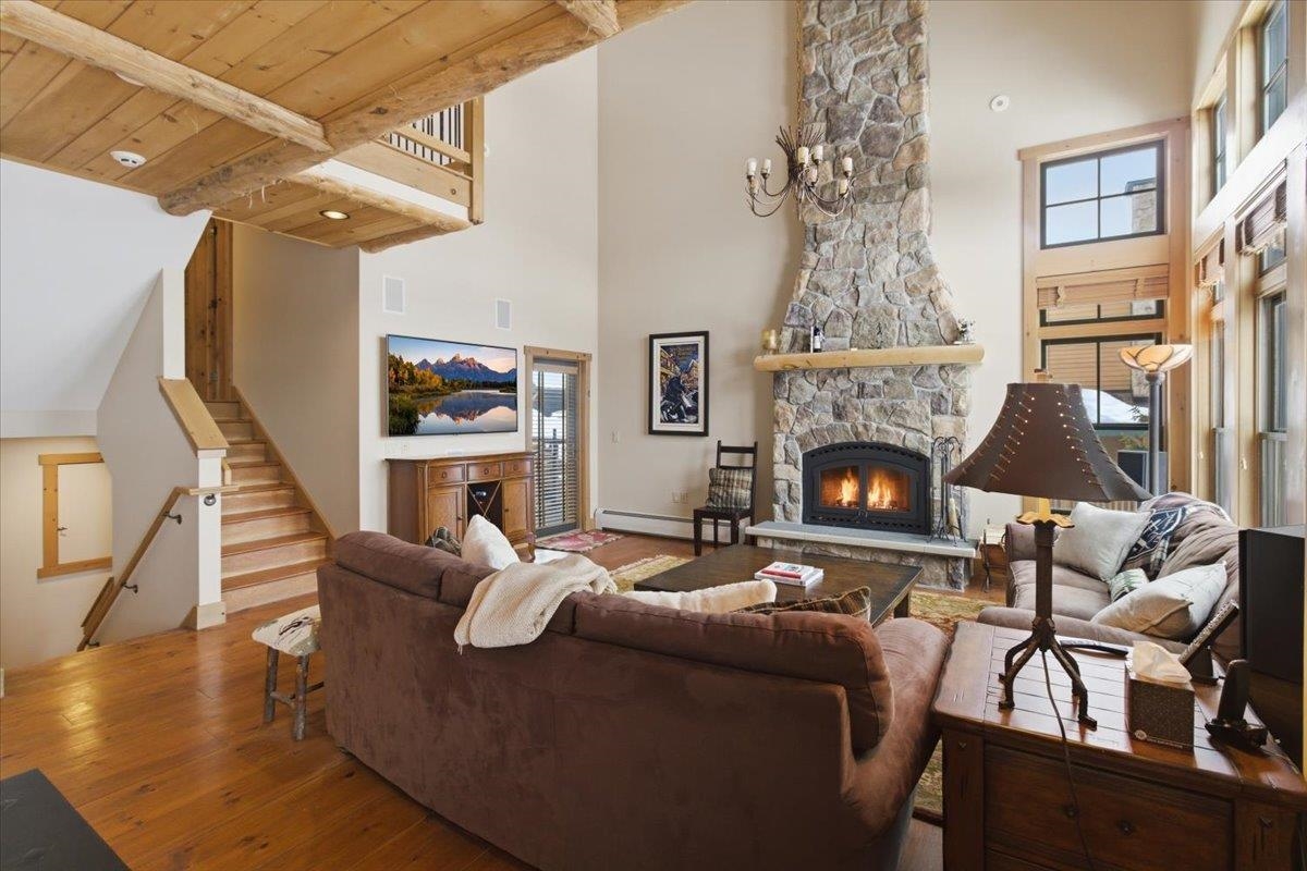 7 C Woodfern Run Stratton, VT 05155 - Photo 4 of 33