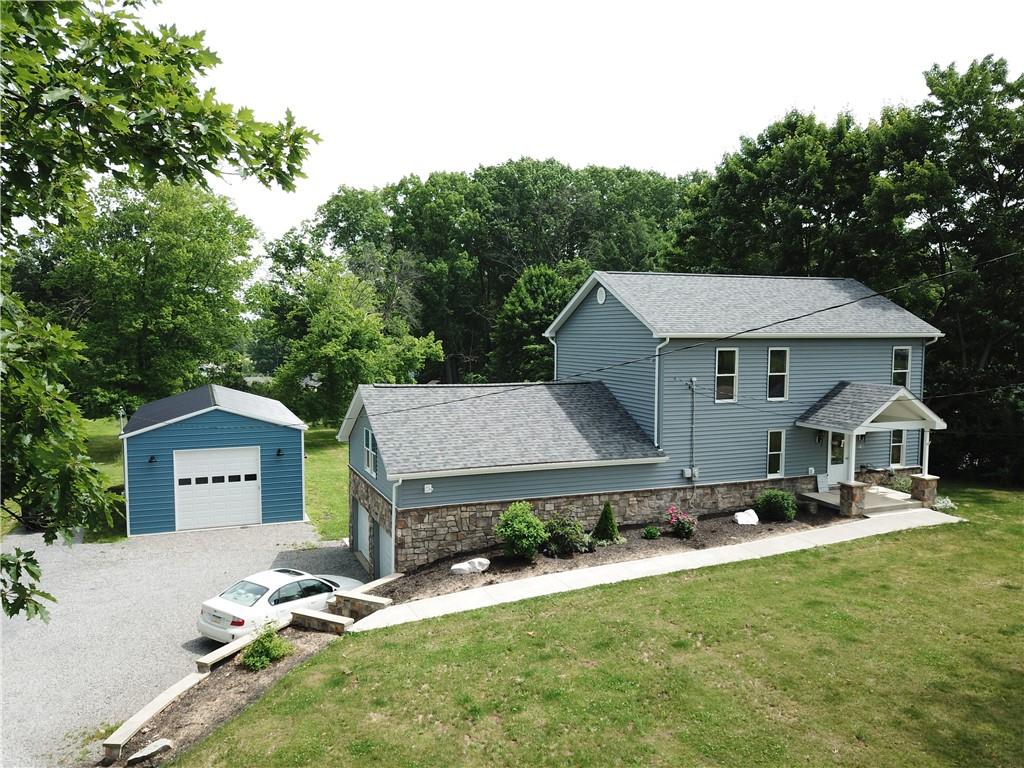 216 Rural Drive Butler, PA 16001 - Photo 1 of 25 Gallery Image 1