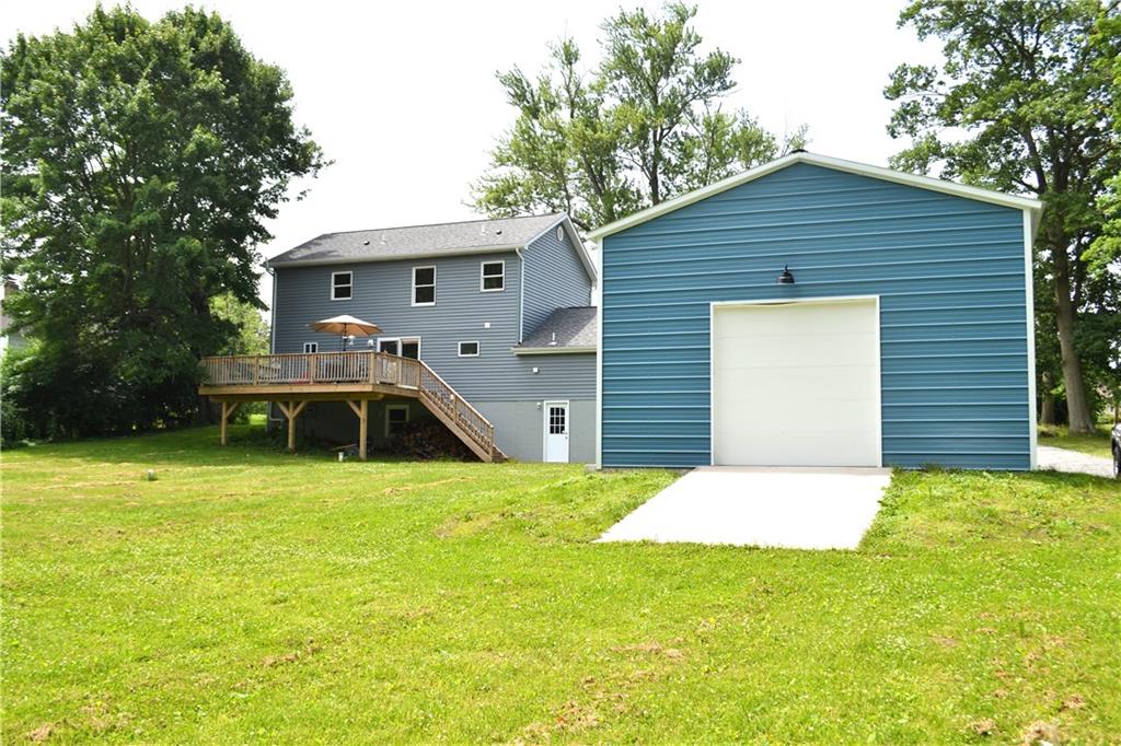 216 Rural Drive Butler, PA 16001 - Photo 4 of 25 Gallery Image 4