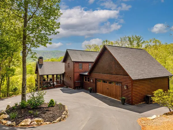 $1,195,000 | 339 Birdseye View, Blue Ridge, GA 30513