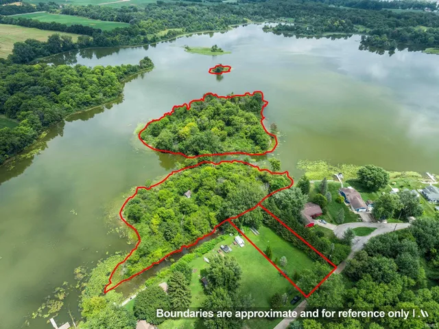 $159,900 | 3200 South 1075 East, Lagrange, IN 46761