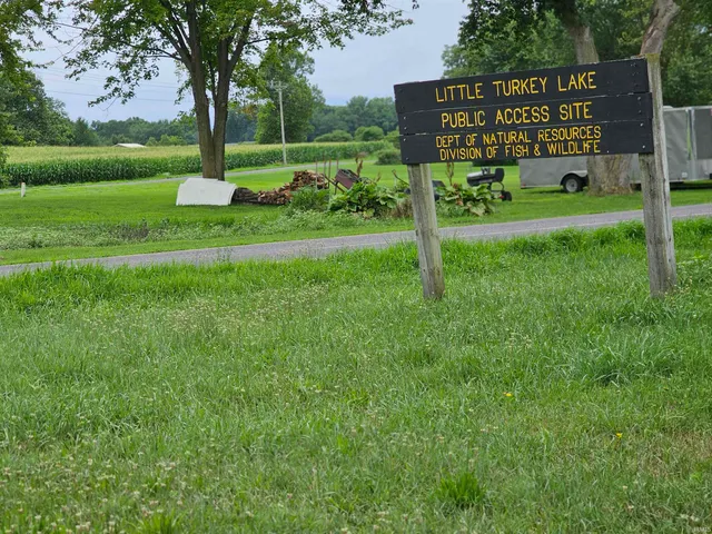 $159,900 | 3200 South 1075 East, Lagrange, IN 46761