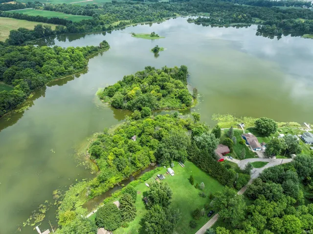 $159,900 | 3200 South 1075 East, Lagrange, IN 46761