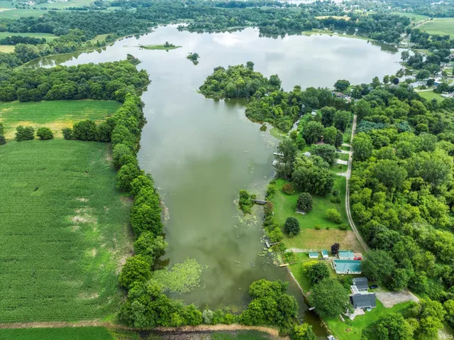 $159,900 | 3200 South 1075 East, Lagrange, IN 46761