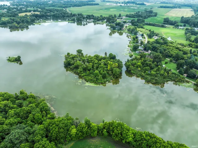 $159,900 | 3200 South 1075 East, Lagrange, IN 46761