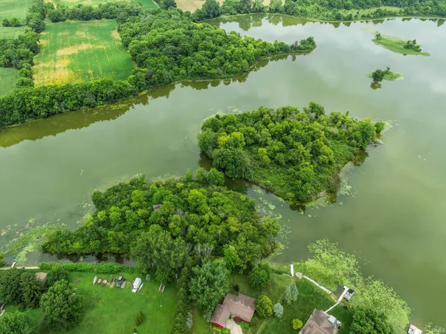 $159,900 | 3200 South 1075 East, Lagrange, IN 46761