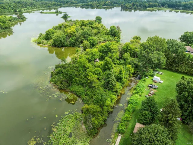 $159,900 | 3200 South 1075 East, Lagrange, IN 46761