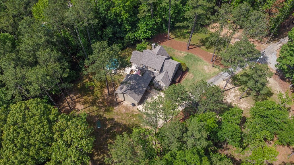 528 Plantation Creek Road Fortson, GA 31808 - Photo 36 of 64 Gallery Image 36