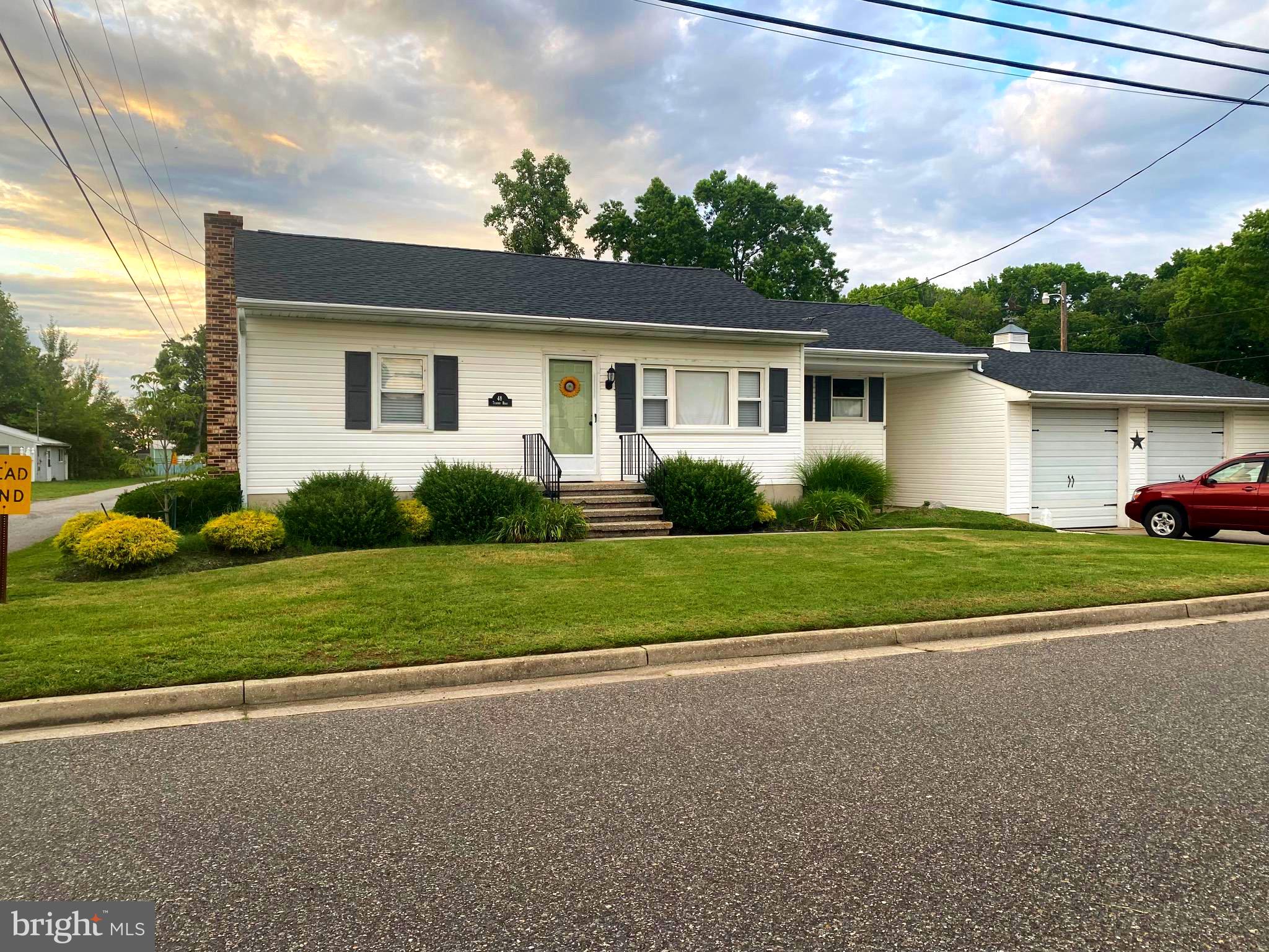 48 Tilbury Road Salem, NJ 08079 - Photo 24 of 26