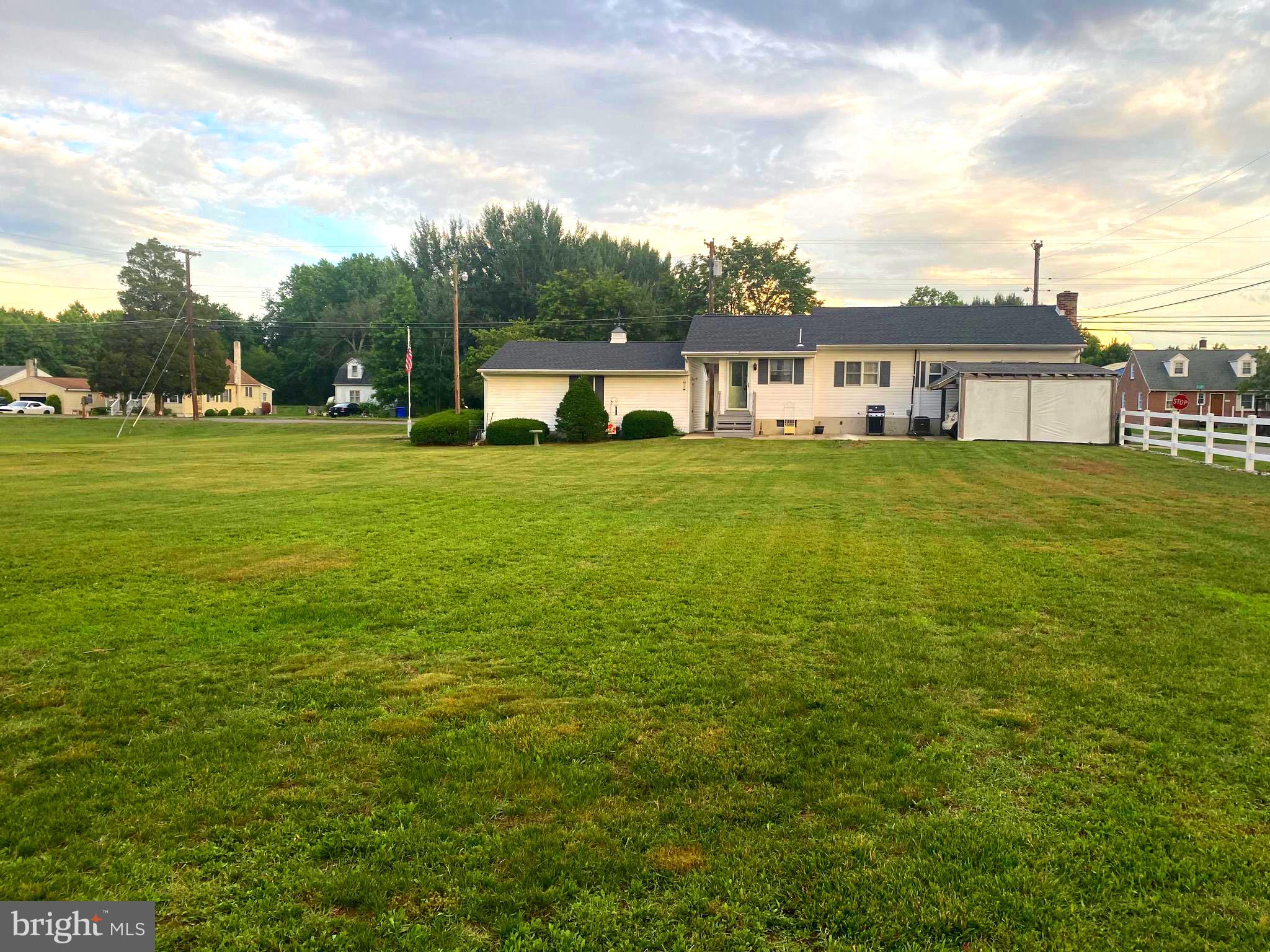 48 Tilbury Road Salem, NJ 08079 - Photo 26 of 26