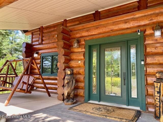 19257 North Ella Road Rathdrum, ID 83858 - Photo 2 of 21 19257 N Ella