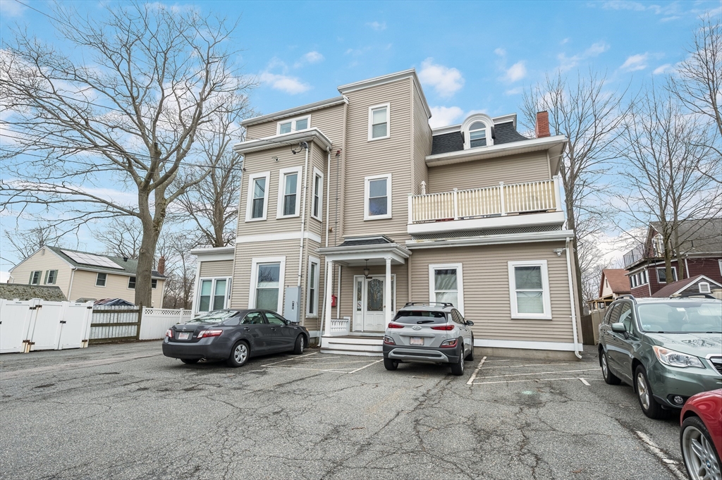 39 Chestnut Street, Unit 2C Stoneham, MA 02180 - Photo 20 of 21