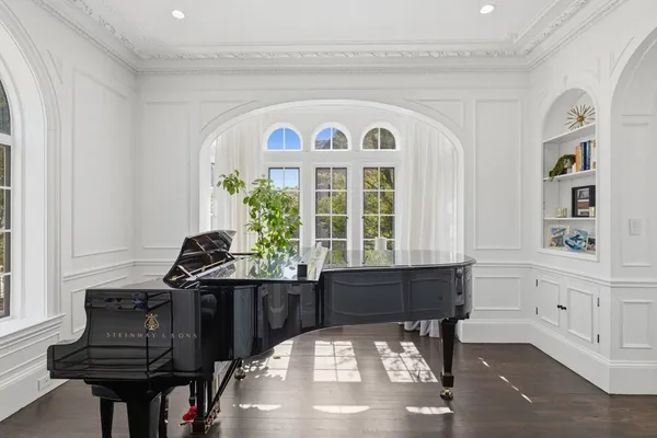 $6,925,000 | 98 Carlton Street, Brookline, MA 02446