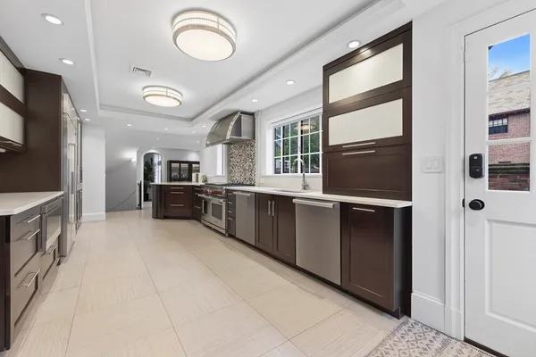 $6,925,000 | 98 Carlton Street, Brookline, MA 02446