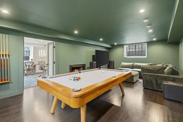 $6,925,000 | 98 Carlton Street, Brookline, MA 02446