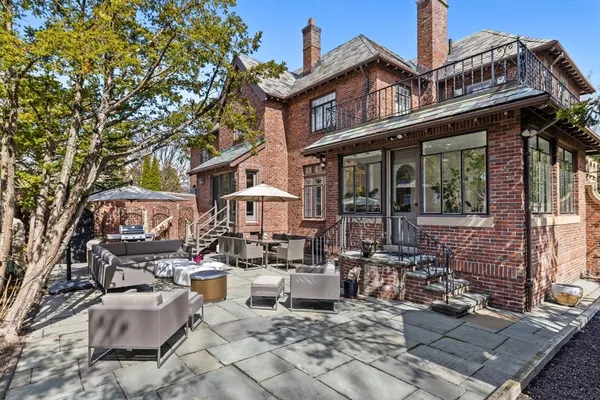 $6,925,000 | 98 Carlton Street, Brookline, MA 02446