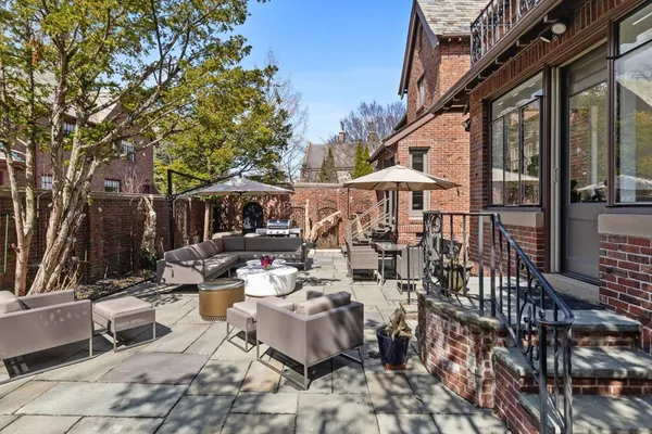 $6,925,000 | 98 Carlton Street, Brookline, MA 02446