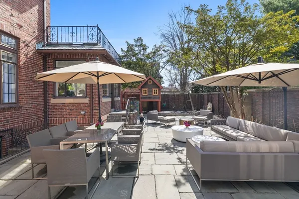 $6,925,000 | 98 Carlton Street, Brookline, MA 02446