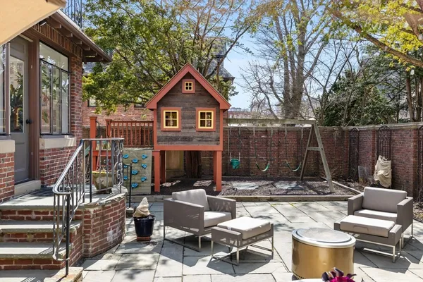 $6,925,000 | 98 Carlton Street, Brookline, MA 02446