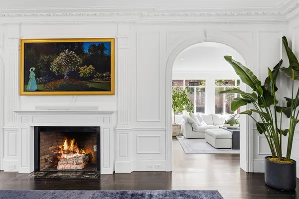 $6,925,000 | 98 Carlton Street, Brookline, MA 02446