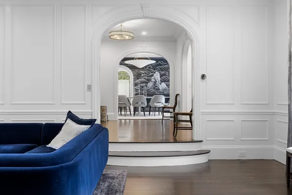 $6,925,000 | 98 Carlton Street, Brookline, MA 02446