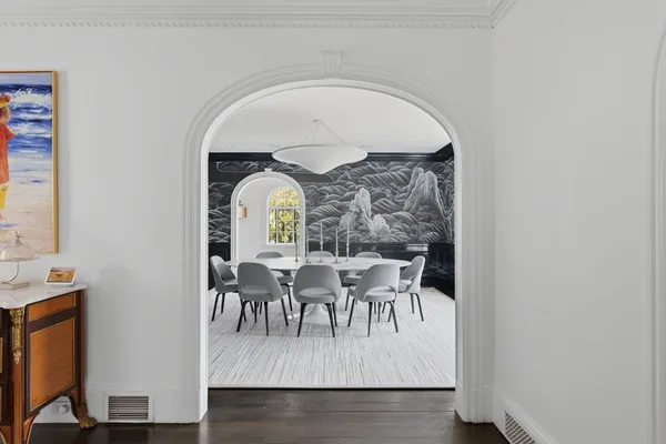 $6,925,000 | 98 Carlton Street, Brookline, MA 02446
