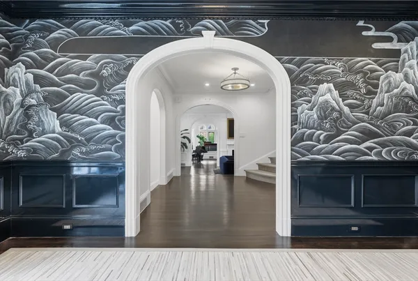 $6,925,000 | 98 Carlton Street, Brookline, MA 02446