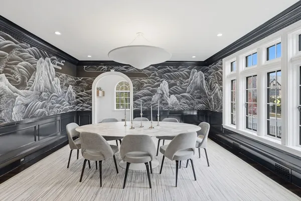 $6,925,000 | 98 Carlton Street, Brookline, MA 02446
