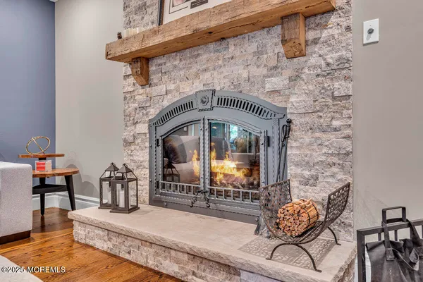 a bathroom with a toilet and a sink
