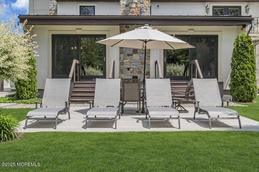 620 Brookside Drive Toms River, NJ 08753 - Photo 32 of 88 Enjoy the sunshine in privacy