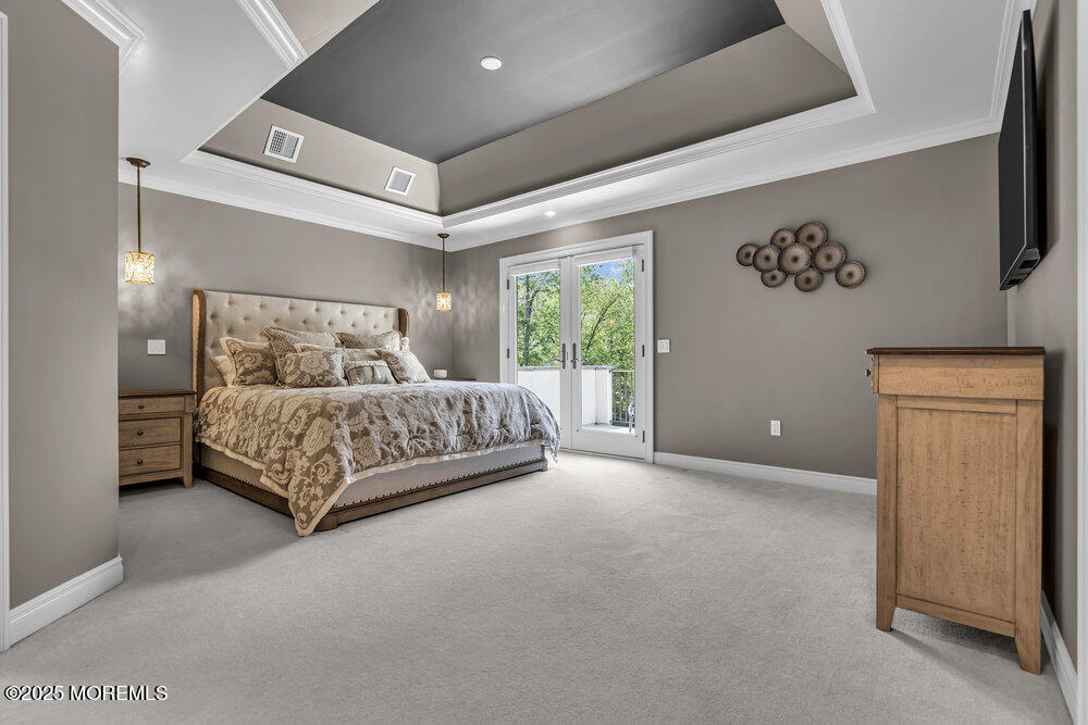 620 Brookside Drive Toms River, NJ 08753 - Photo 33 of 88 a bedroom with a bed and a window