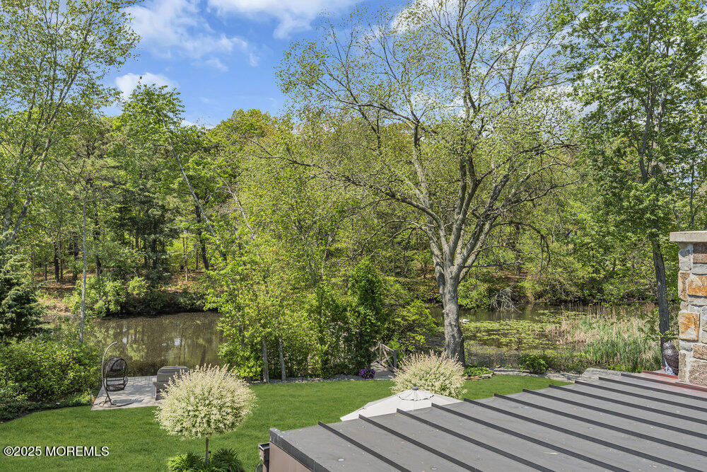 620 Brookside Drive Toms River, NJ 08753 - Photo 42 of 88 View from Balcony