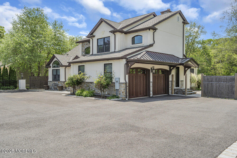 620 Brookside Drive Toms River, NJ 08753 - Photo 50 of 88 front view of a house with a yard