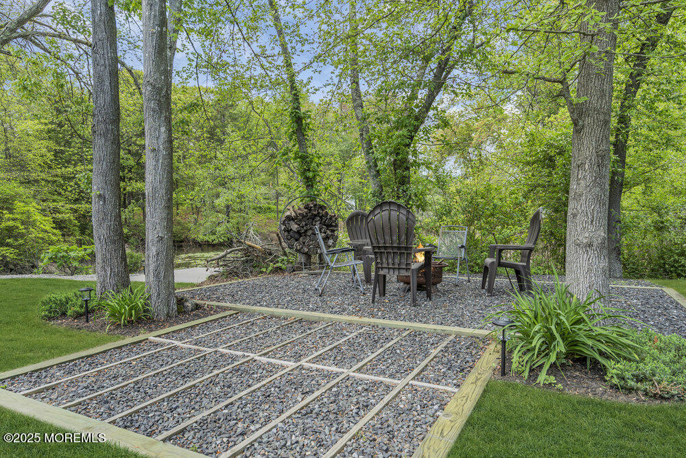 620 Brookside Drive Toms River, NJ 08753 - Photo 52 of 88 Firepit Area