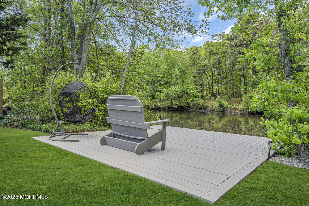 620 Brookside Drive Toms River, NJ 08753 - Photo 54 of 88 Relax or sunbathe by the water