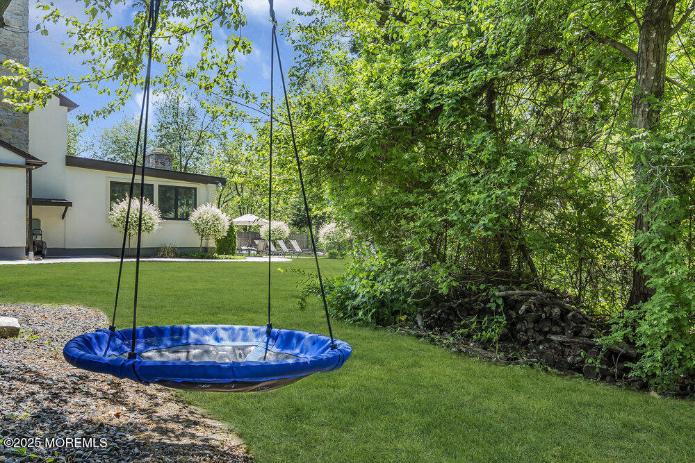 620 Brookside Drive Toms River, NJ 08753 - Photo 61 of 88 A Swing for Kids