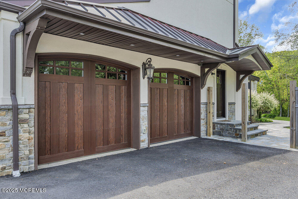 620 Brookside Drive Toms River, NJ 08753 - Photo 62 of 88 2 Car garage