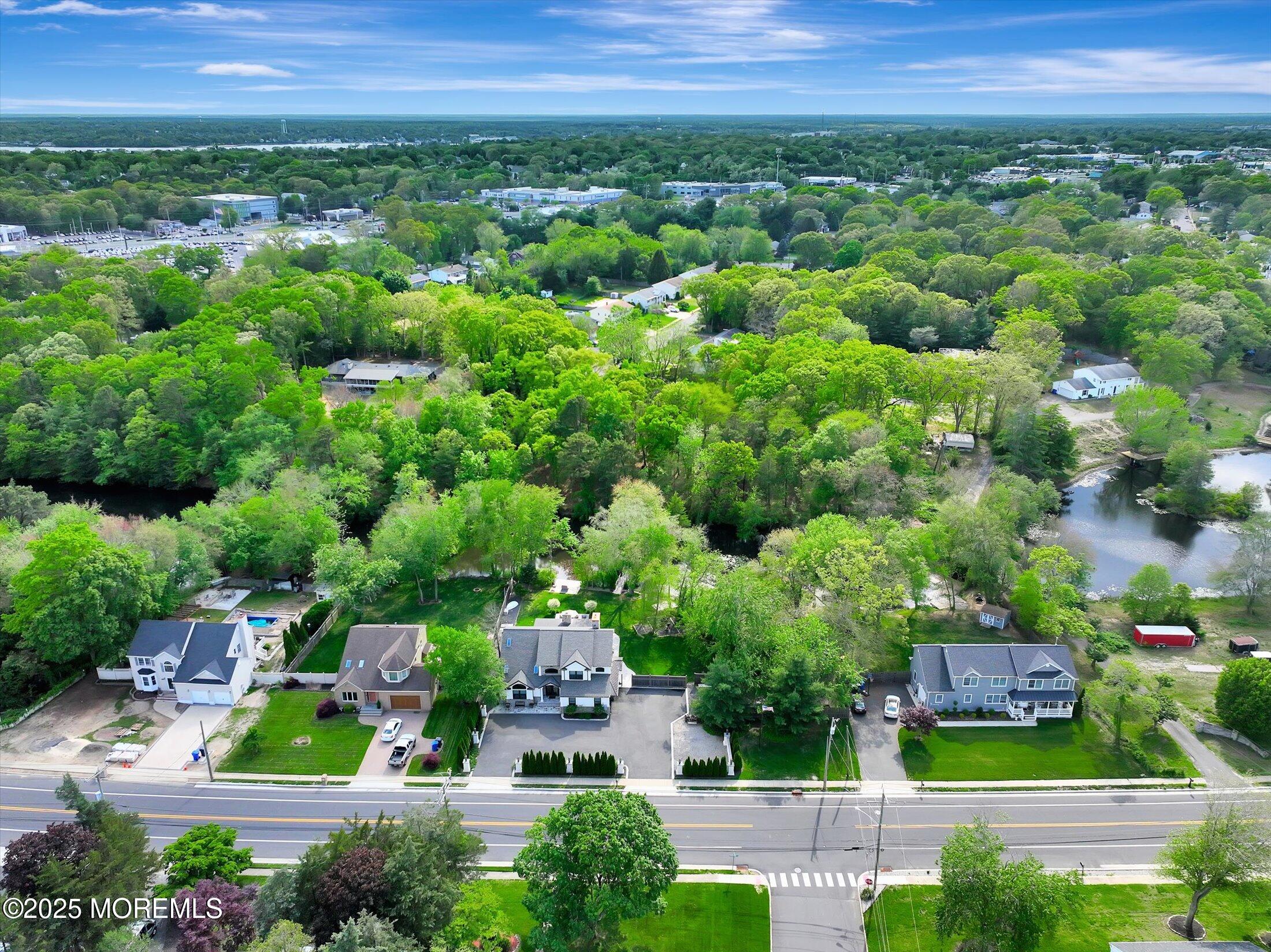 620 Brookside Drive Toms River, NJ 08753 - Photo 69 of 88 a view of a city