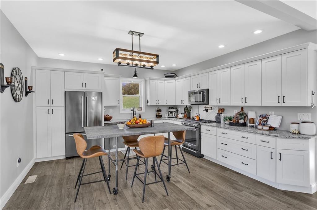 2460 Chapel Road Beaver, PA 15009 - Photo 11 of 45