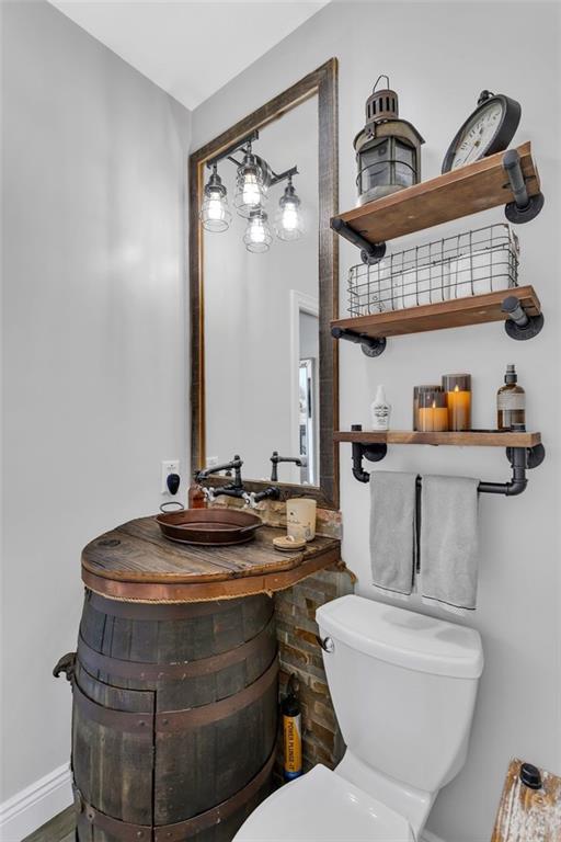 2460 Chapel Road Beaver, PA 15009 - Photo 13 of 45