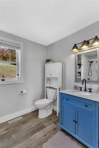 $675,000 | 2460 Chapel Road, Beaver, PA 15009