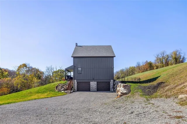 $675,000 | 2460 Chapel Road, Beaver, PA 15009