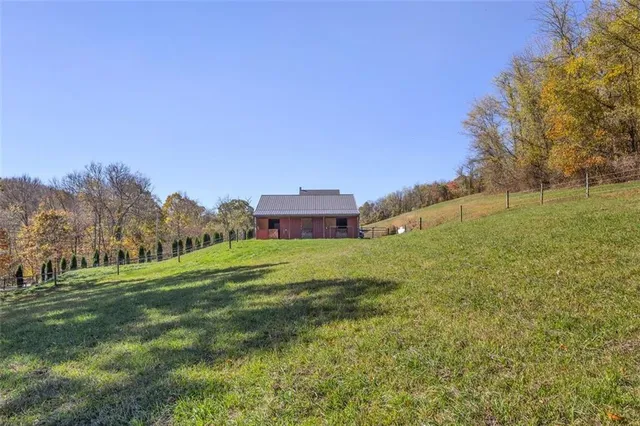 $675,000 | 2460 Chapel Road, Beaver, PA 15009