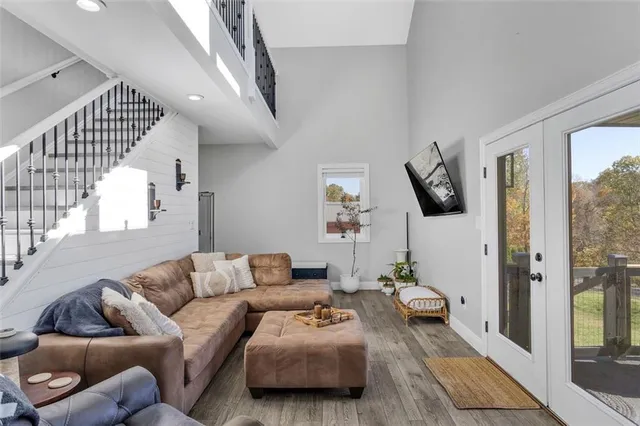 $675,000 | 2460 Chapel Road, Beaver, PA 15009