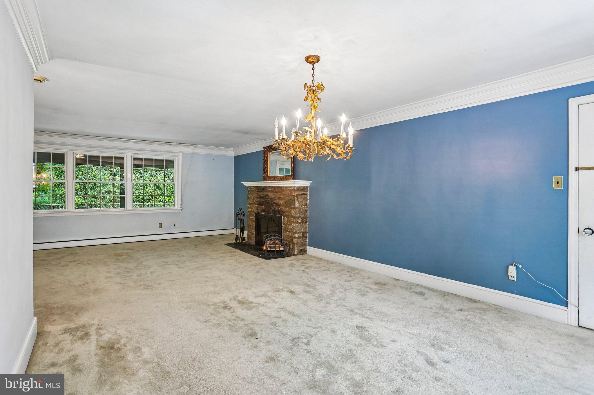 1020 Church Road Wyncote, PA 19095 - Photo 15 of 49 ..and provides great flow!