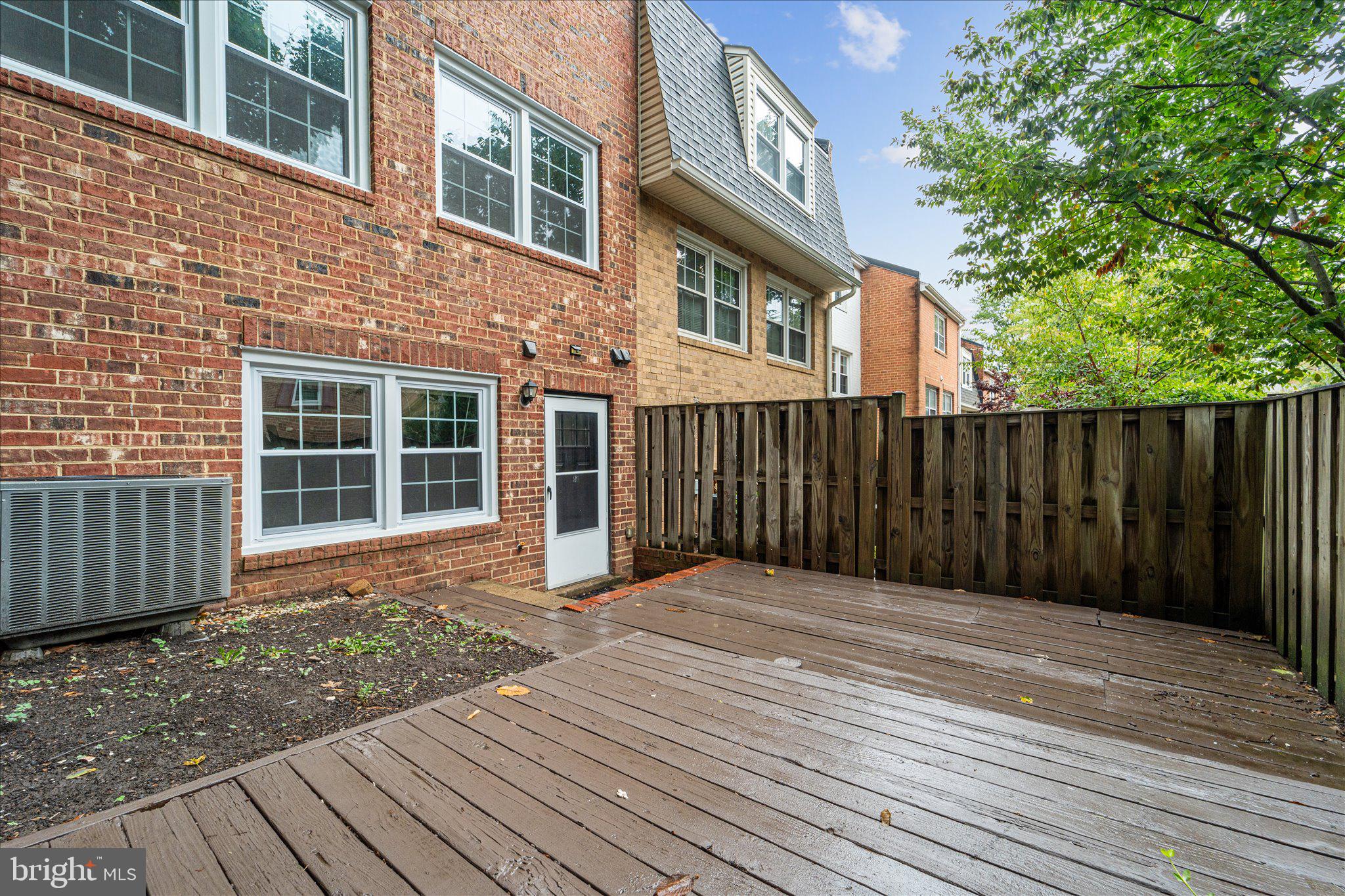 3885 Chain Bridge Road Fairfax, VA 22030 - Photo 41 of 50