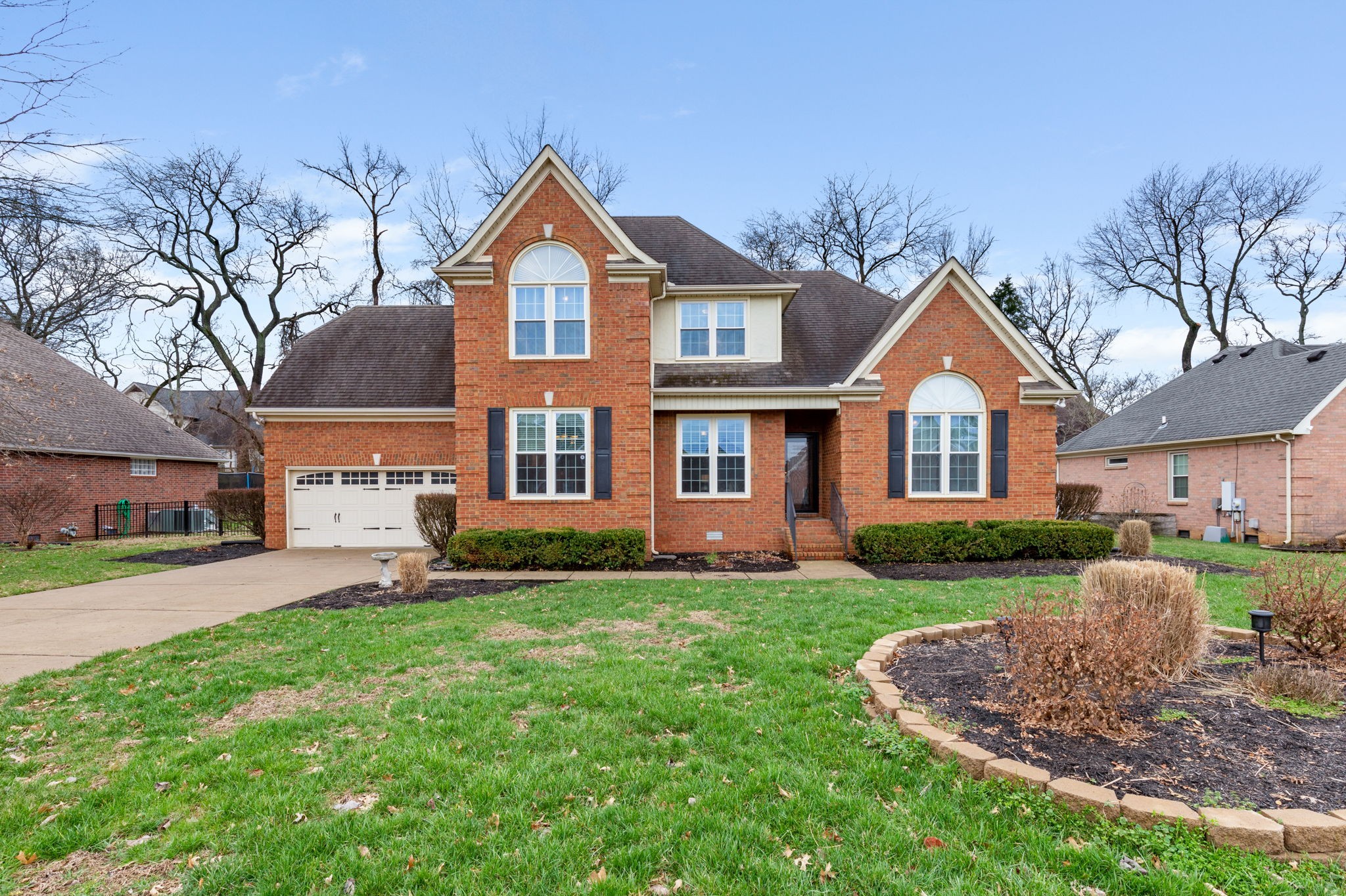 210 Savannah Ridge Murfreesboro, TN 37127 - Photo 1 of 30 Gallery Image 1