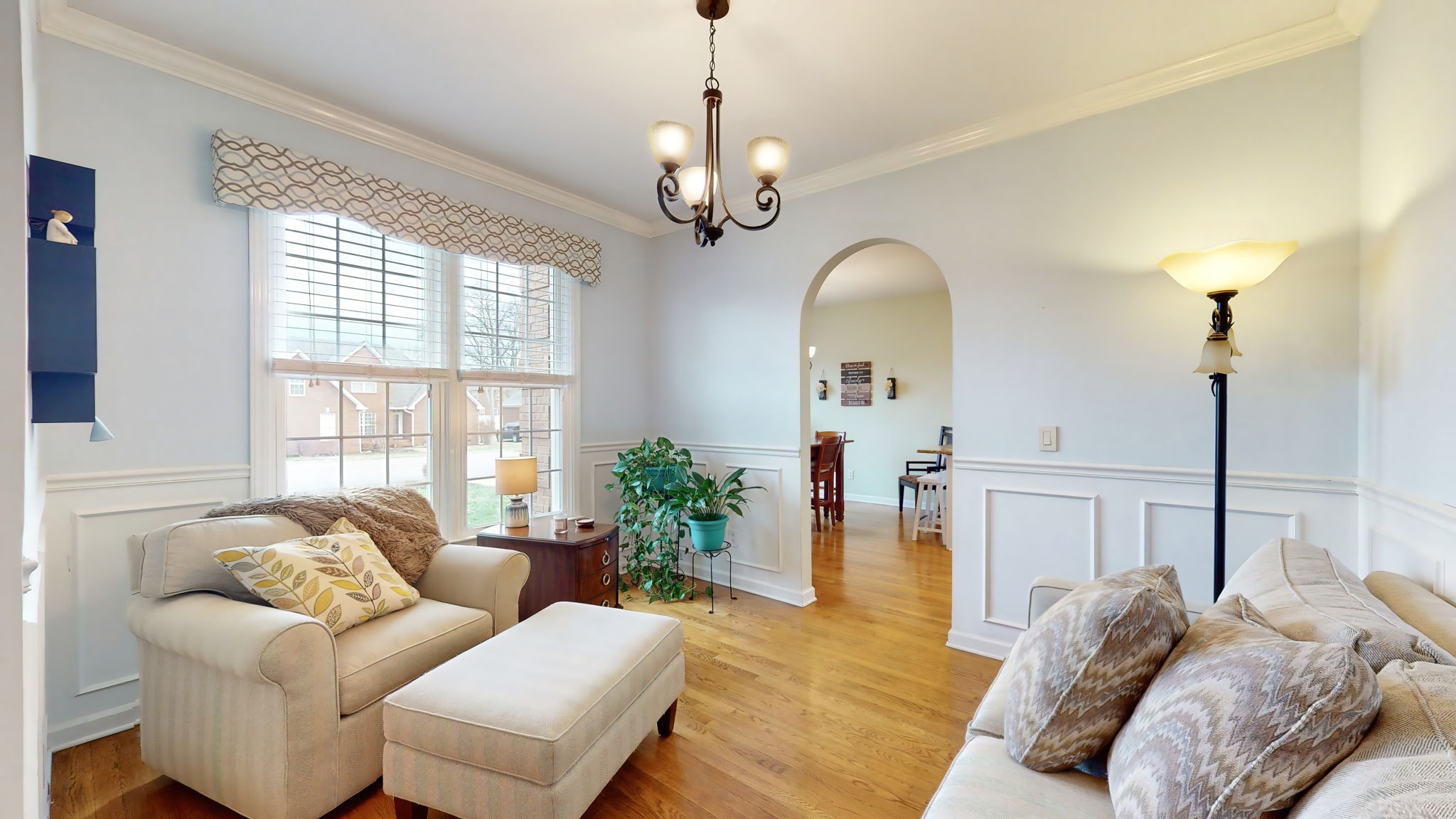 210 Savannah Ridge Murfreesboro, TN 37127 - Photo 4 of 30 Gallery Image 4