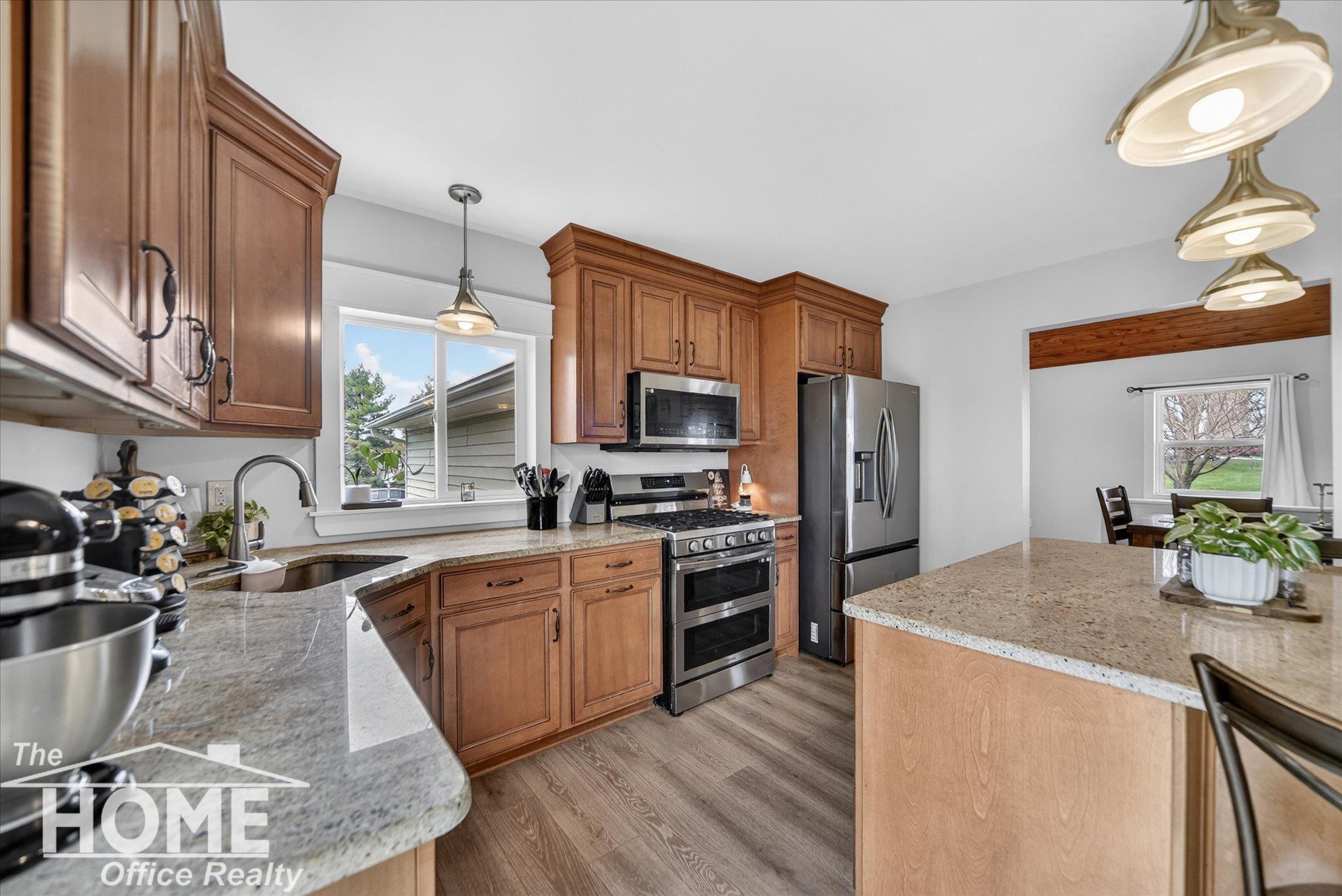 3887 West Brewer Road Owosso, MI 48867 - Photo 12 of 35